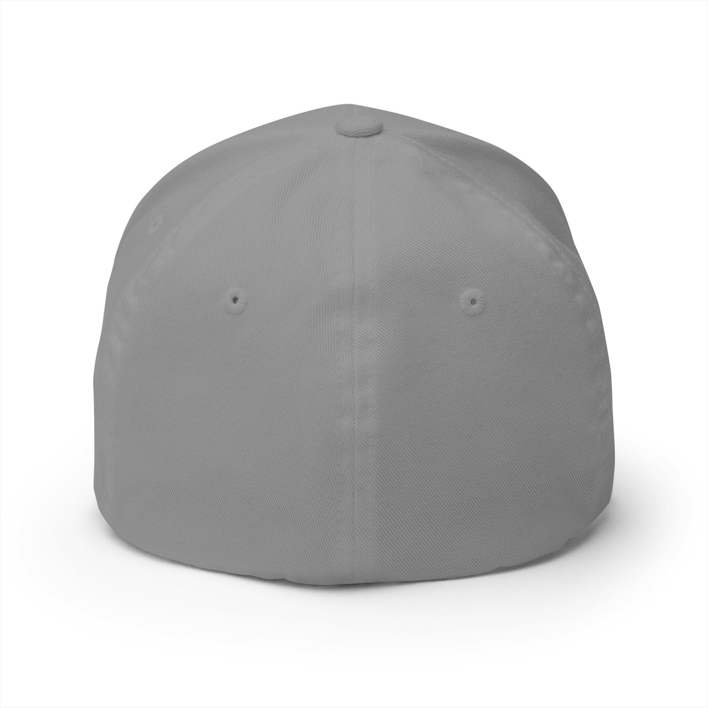 Make Our Money Count Again Embroidered Hat - Stand Up for Economic Change