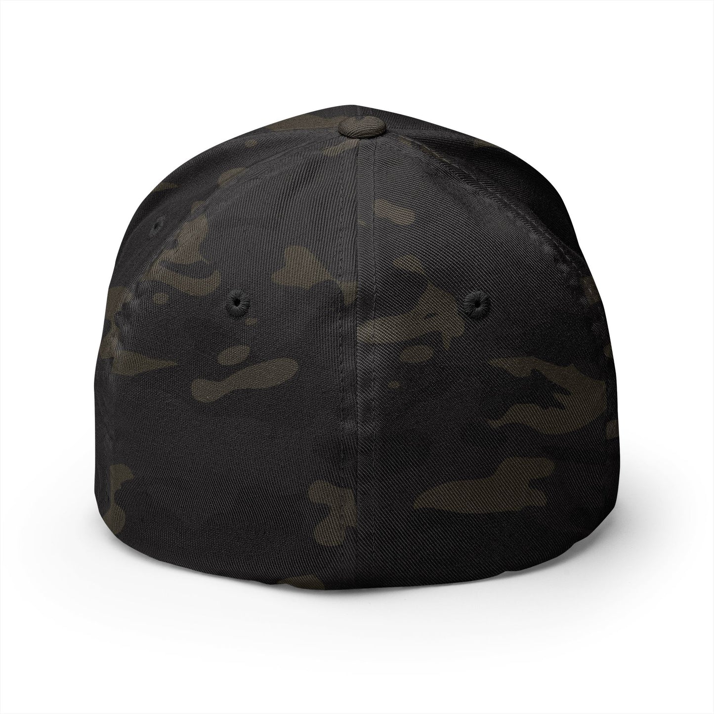 Make Our Money Count Again Embroidered Hat - Stand Up for Economic Change