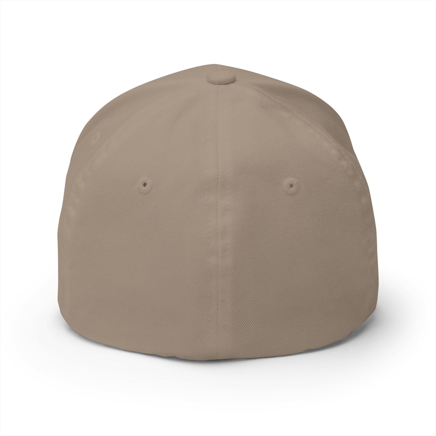 Make Our Money Count Again Embroidered Hat - Stand Up for Economic Change