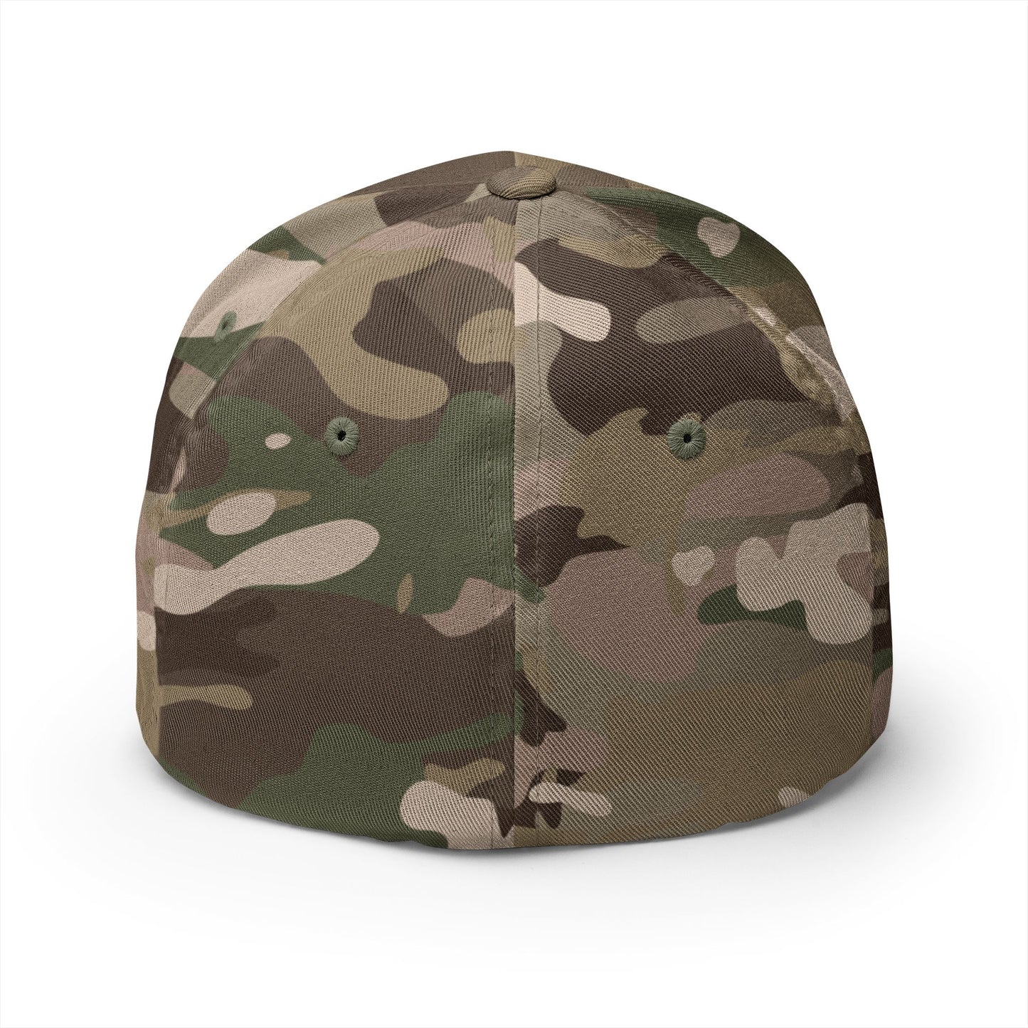 Make Our Money Count Again Embroidered Hat - Stand Up for Economic Change
