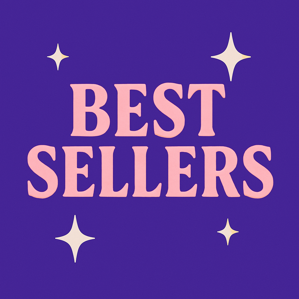 Best Sellers