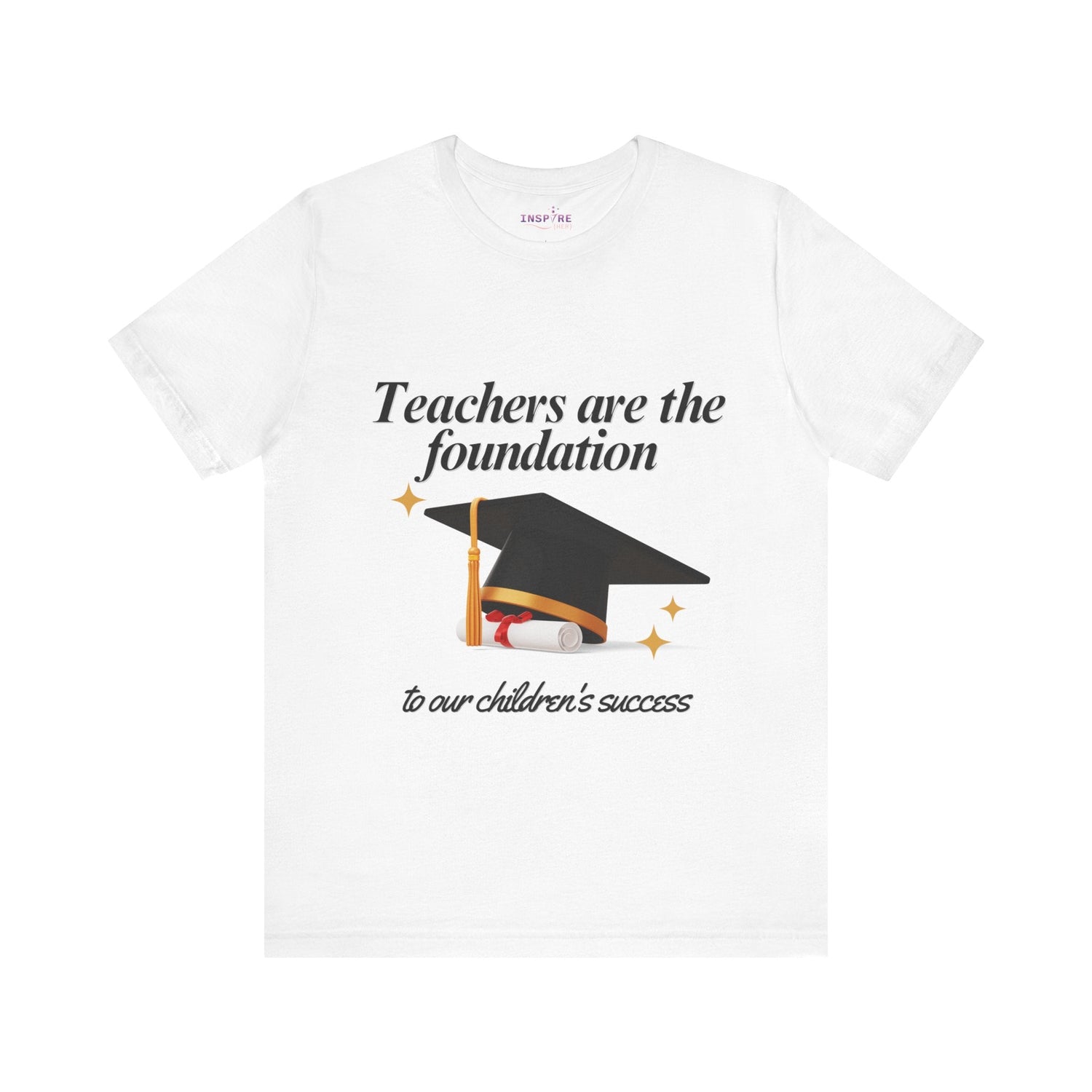 Our Heroes - Teachers