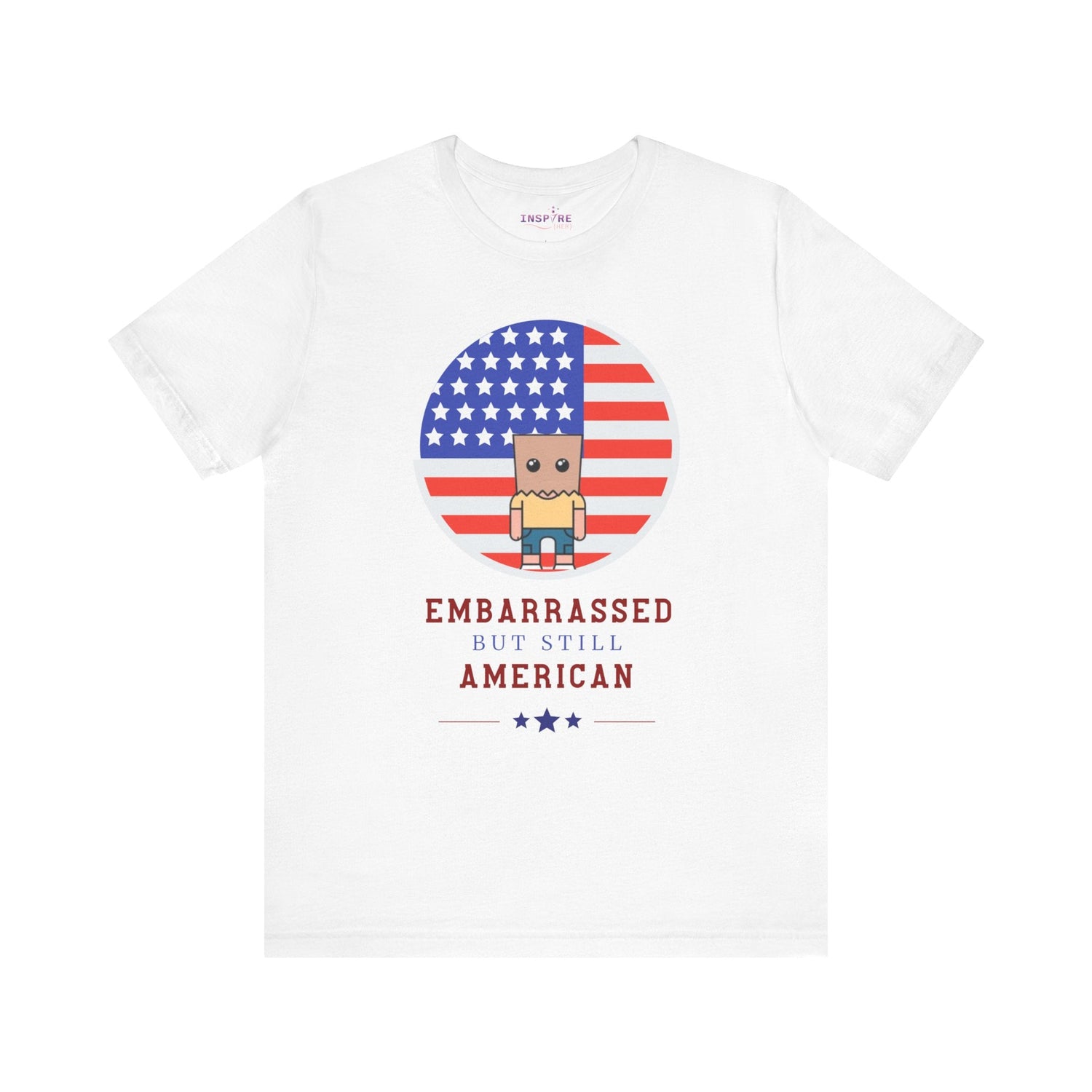 Still American