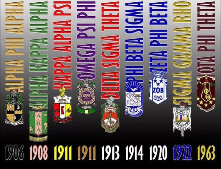 D9 Sorority & Fraternity (Inspired Designs)